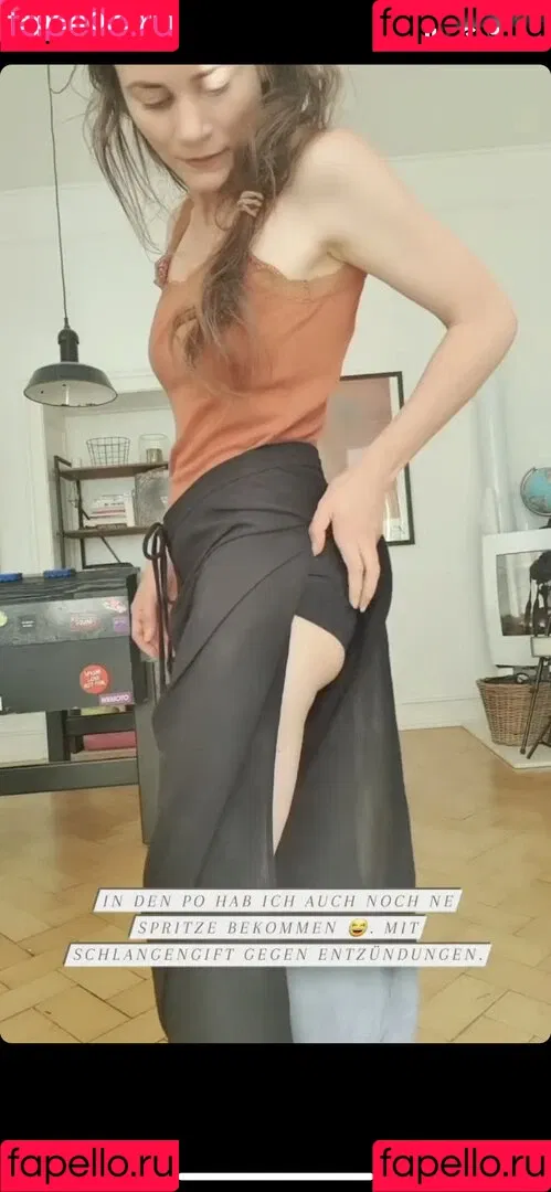 Joyce Ilg / mona.ameziane Onlyfans Photo Gallery 