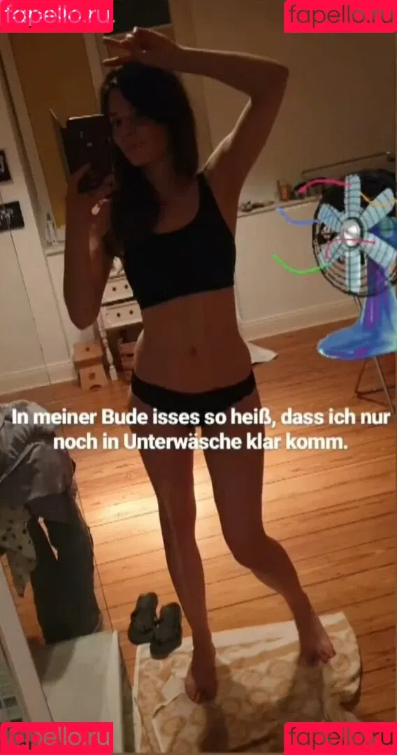 Joyce Ilg / mona.ameziane Onlyfans Photo Gallery 