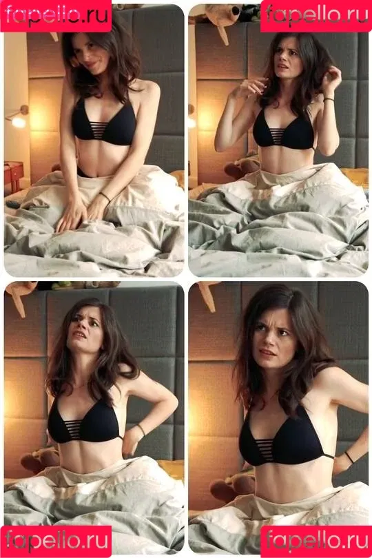 Joyce Ilg / mona.ameziane Onlyfans Photo Gallery 