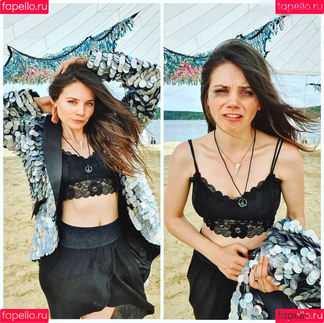 Joyce Ilg / mona.ameziane Onlyfans Photo Gallery 