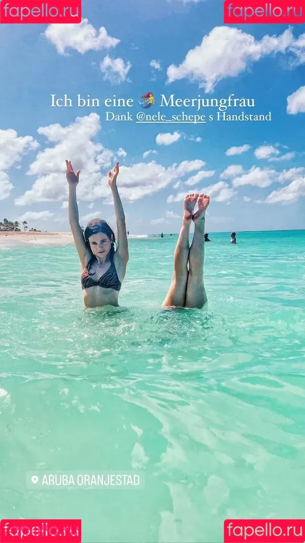 Joyce Ilg / mona.ameziane Onlyfans Photo Gallery 