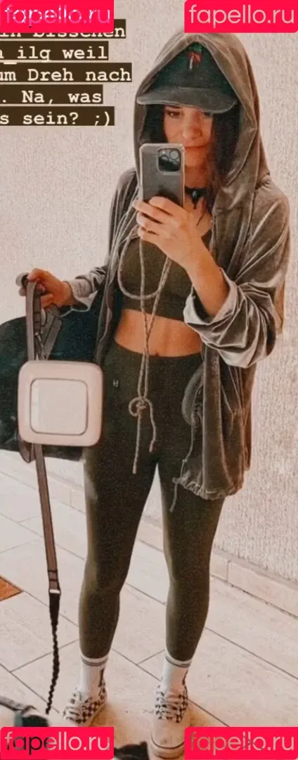 Joyce Ilg / mona.ameziane Onlyfans Photo Gallery 