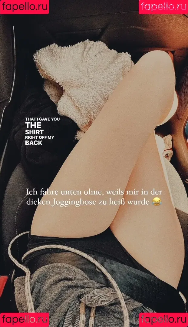 Joyce Ilg / mona.ameziane Onlyfans Photo Gallery 