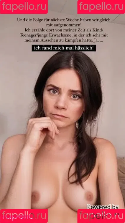 Joyce Ilg / mona.ameziane Onlyfans Photo Gallery 