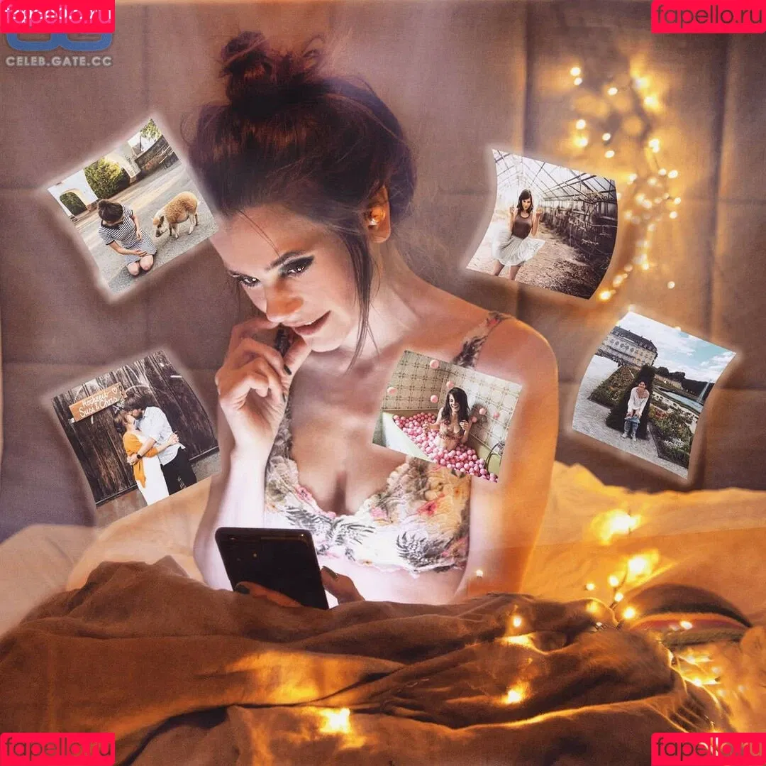 Joyce Ilg / mona.ameziane Onlyfans Photo Gallery 