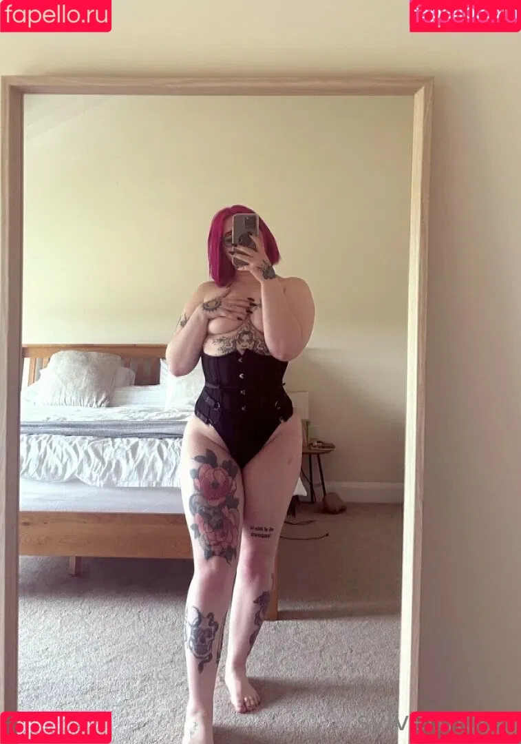 sylver.moon / sylvermoon Onlyfans Photo Gallery 