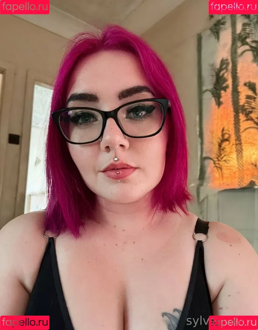 sylver.moon / sylvermoon Onlyfans Photo Gallery 