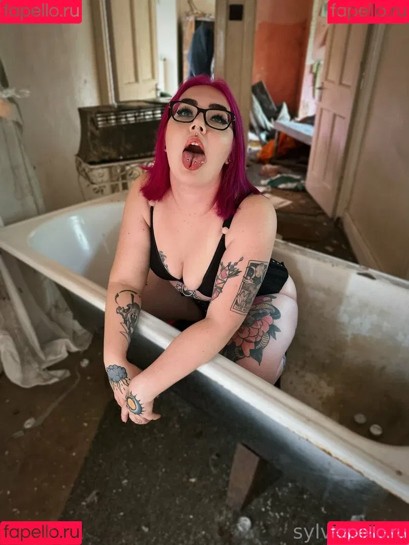 sylver.moon / sylvermoon Onlyfans Photo Gallery 