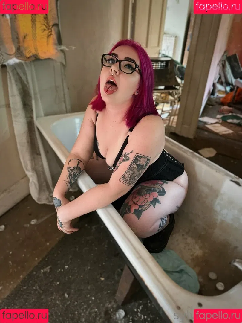 sylver.moon / sylvermoon Onlyfans Photo Gallery 