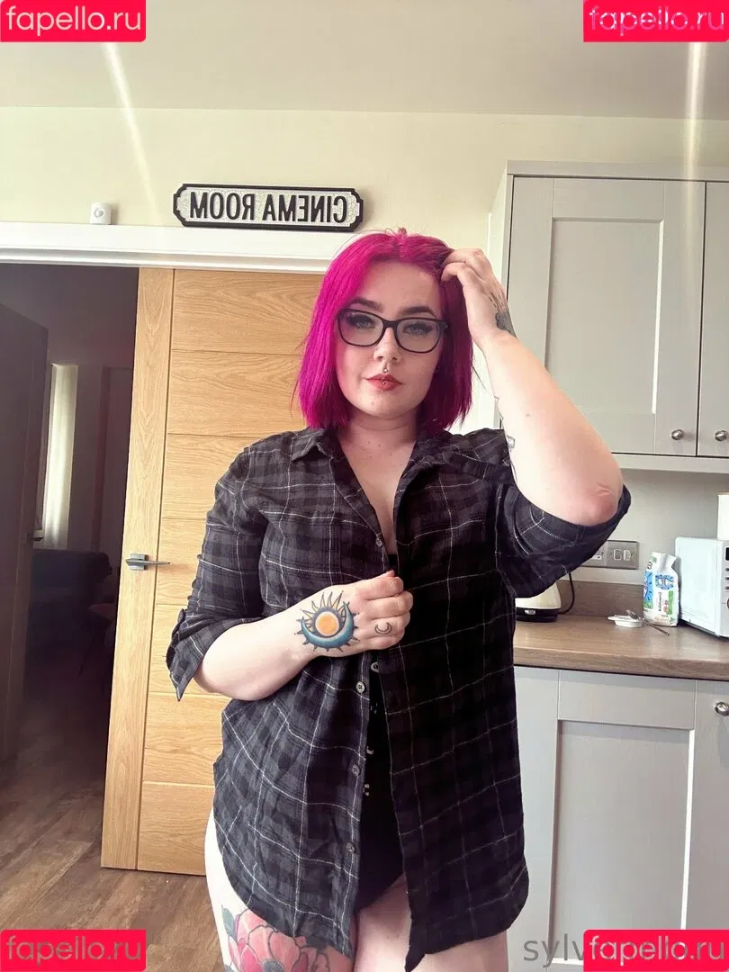 sylver.moon / sylvermoon Onlyfans Photo Gallery 