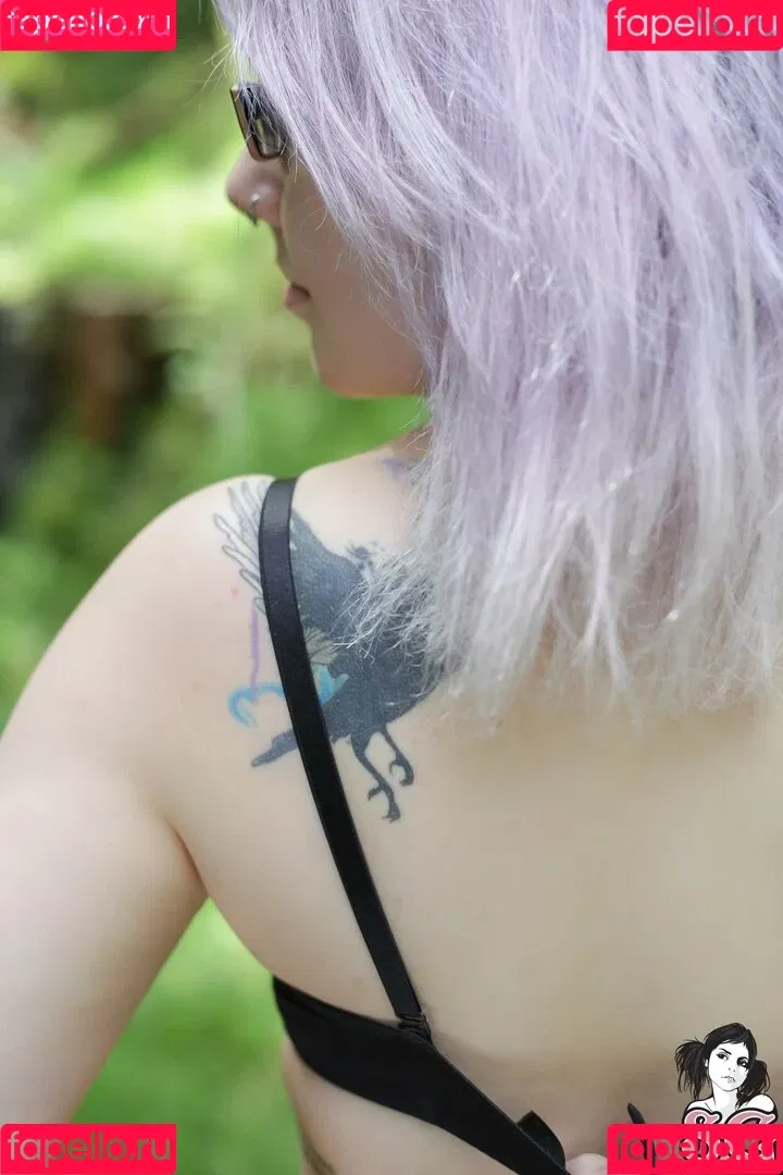 sylver.moon / sylvermoon Onlyfans Photo Gallery 