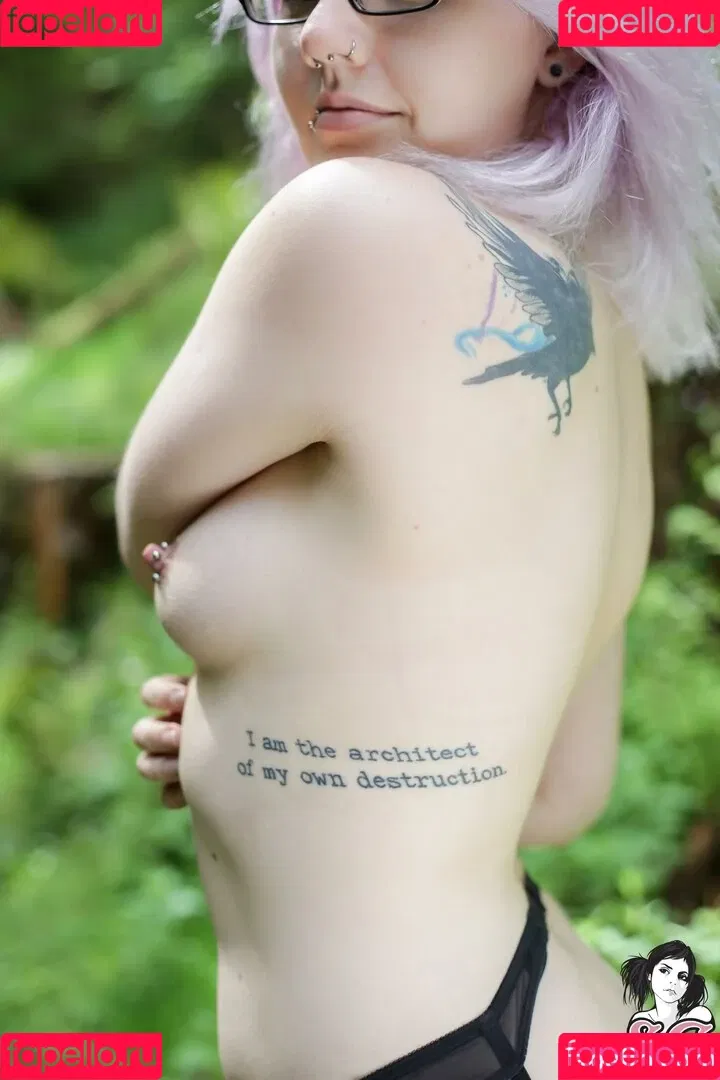 sylver.moon / sylvermoon Onlyfans Photo Gallery 