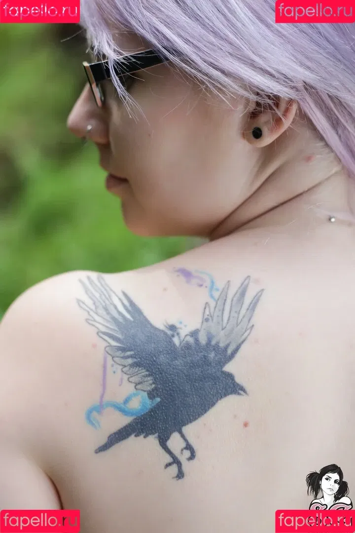 sylver.moon / sylvermoon Onlyfans Photo Gallery 