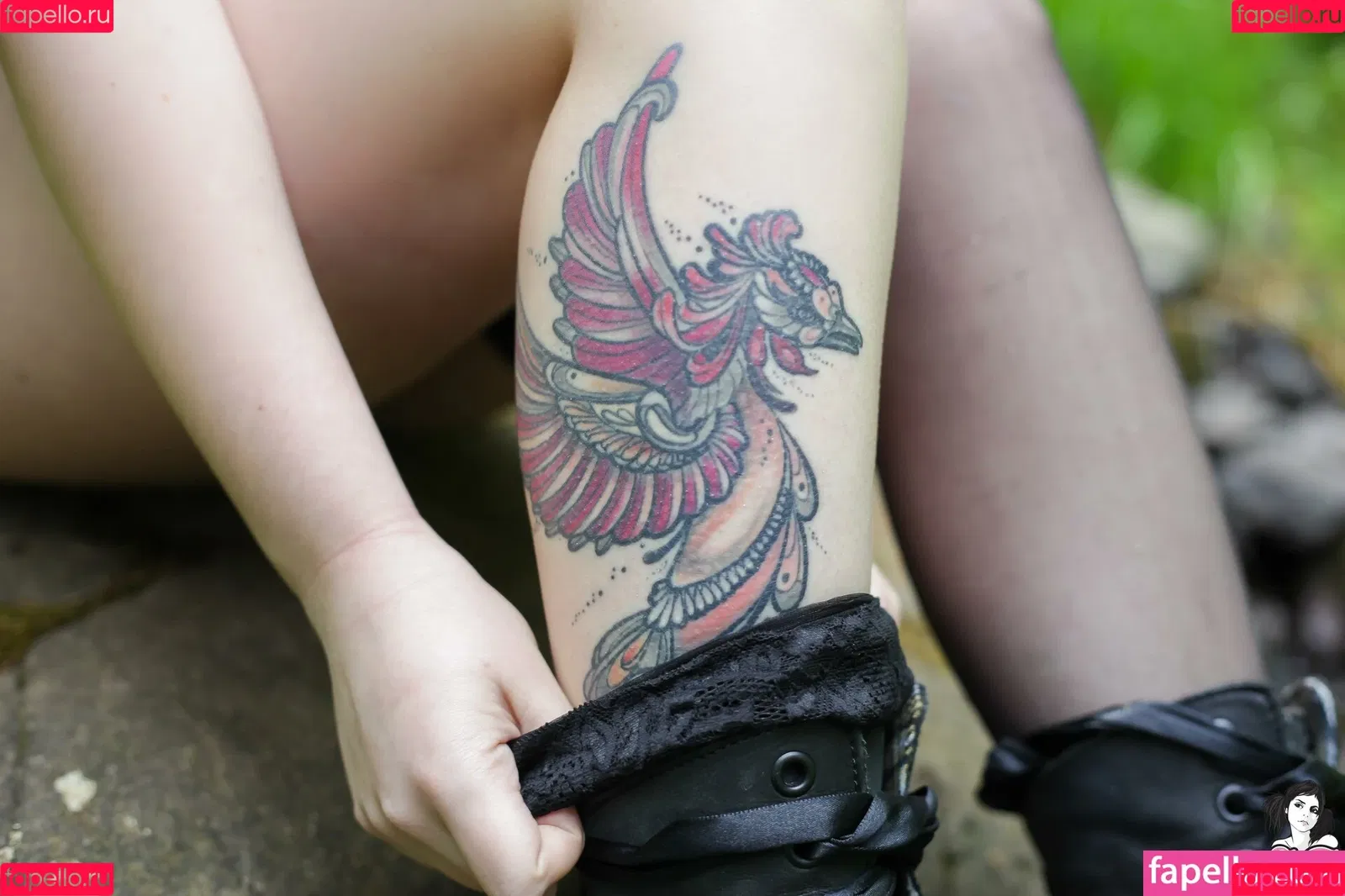 sylver.moon / sylvermoon Onlyfans Photo Gallery 