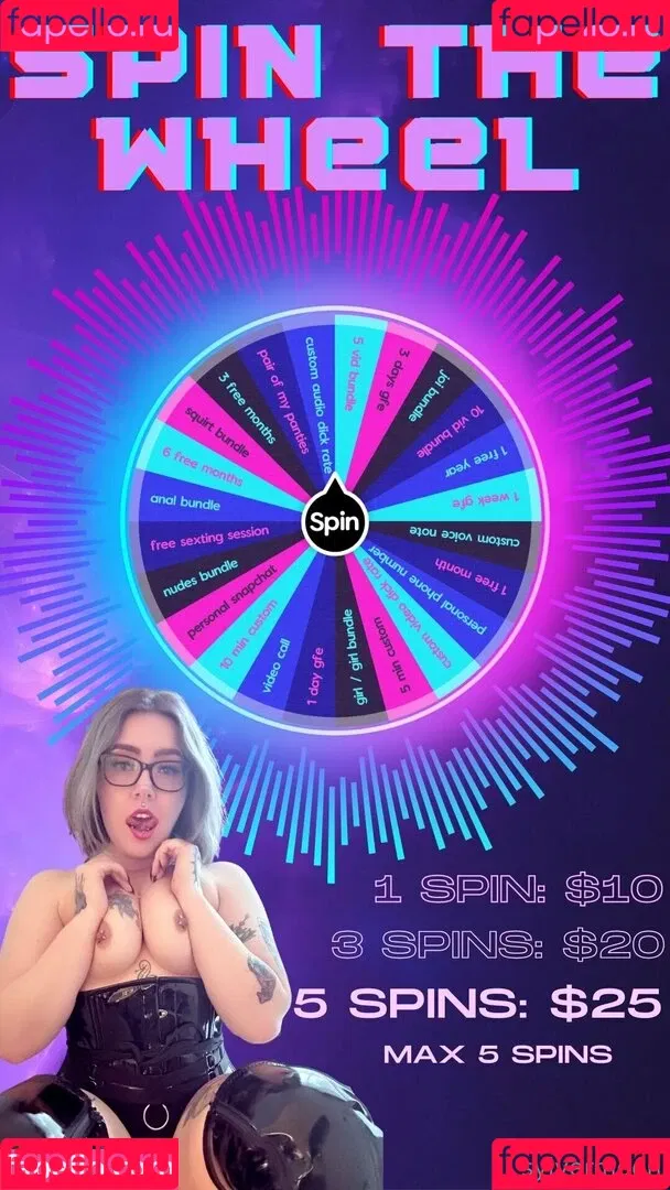 sylver.moon / sylvermoon Onlyfans Photo Gallery 