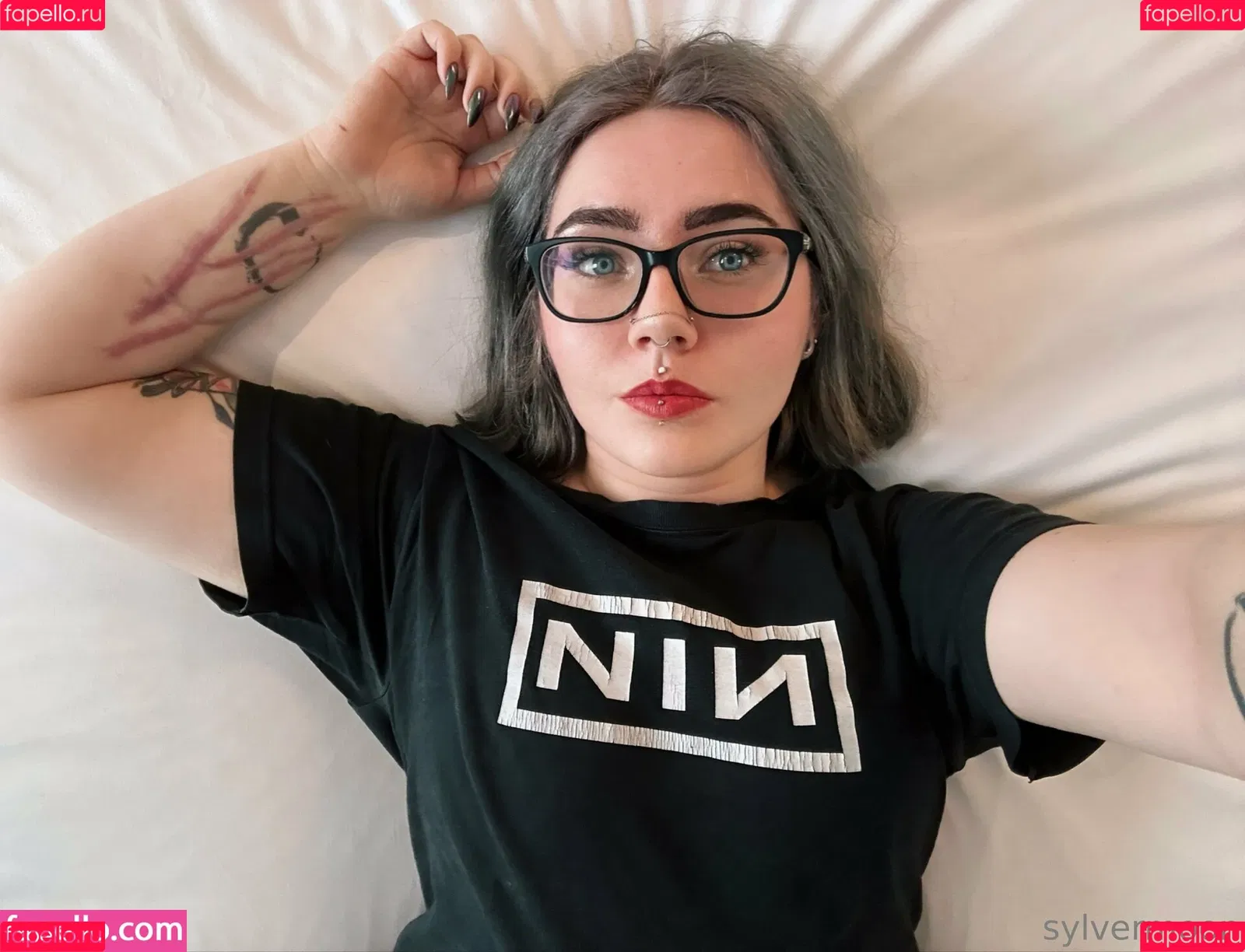 sylver.moon / sylvermoon Onlyfans Photo Gallery 