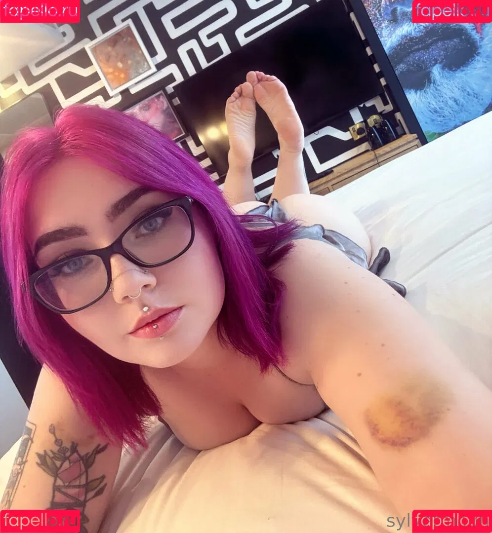 sylver.moon / sylvermoon Onlyfans Photo Gallery 