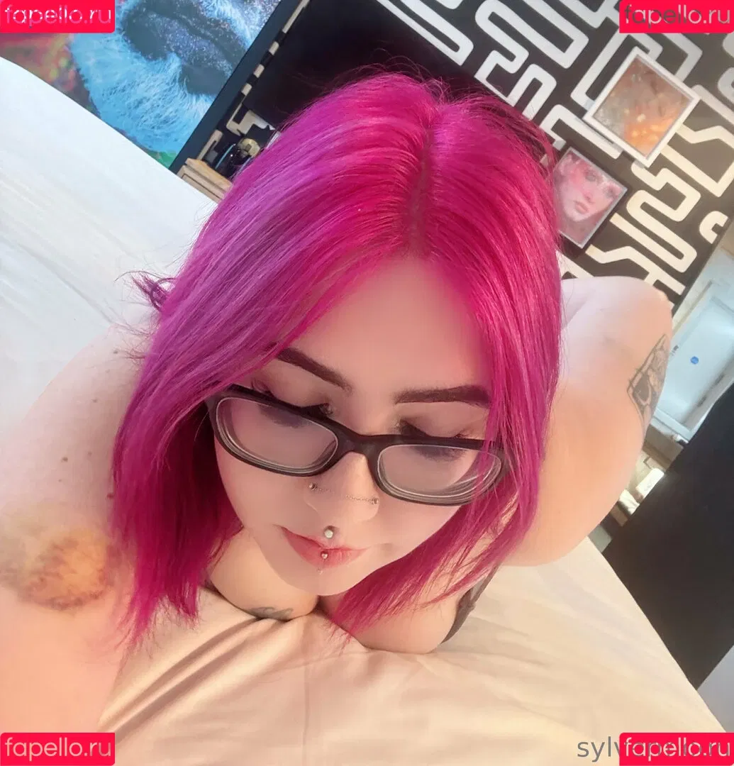 sylver.moon / sylvermoon Onlyfans Photo Gallery 