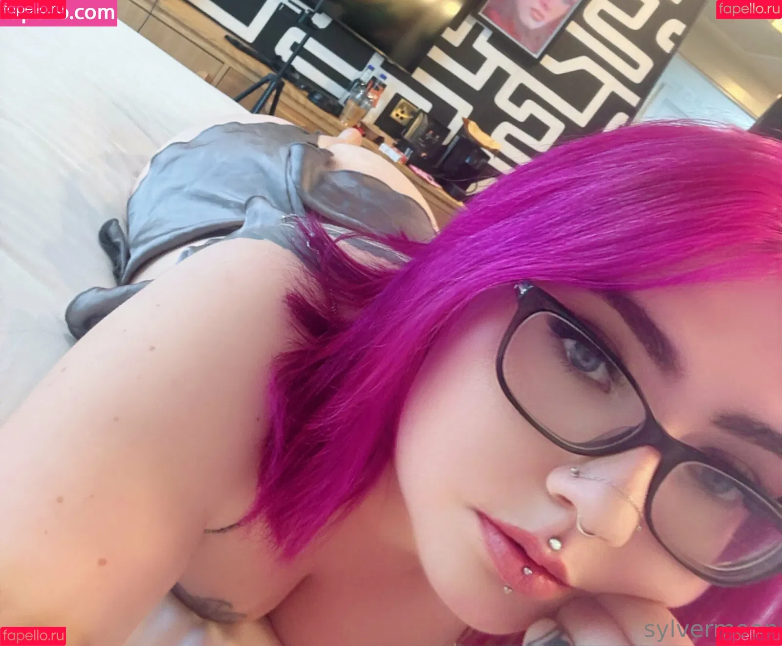 sylver.moon / sylvermoon Onlyfans Photo Gallery 