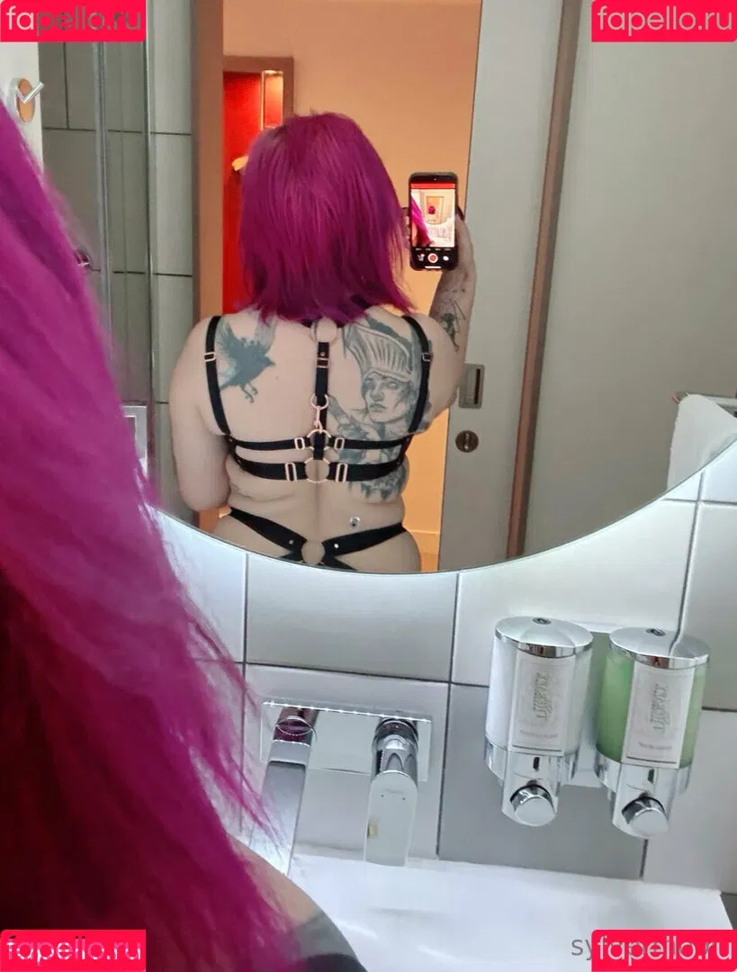 sylver.moon / sylvermoon Onlyfans Photo Gallery 