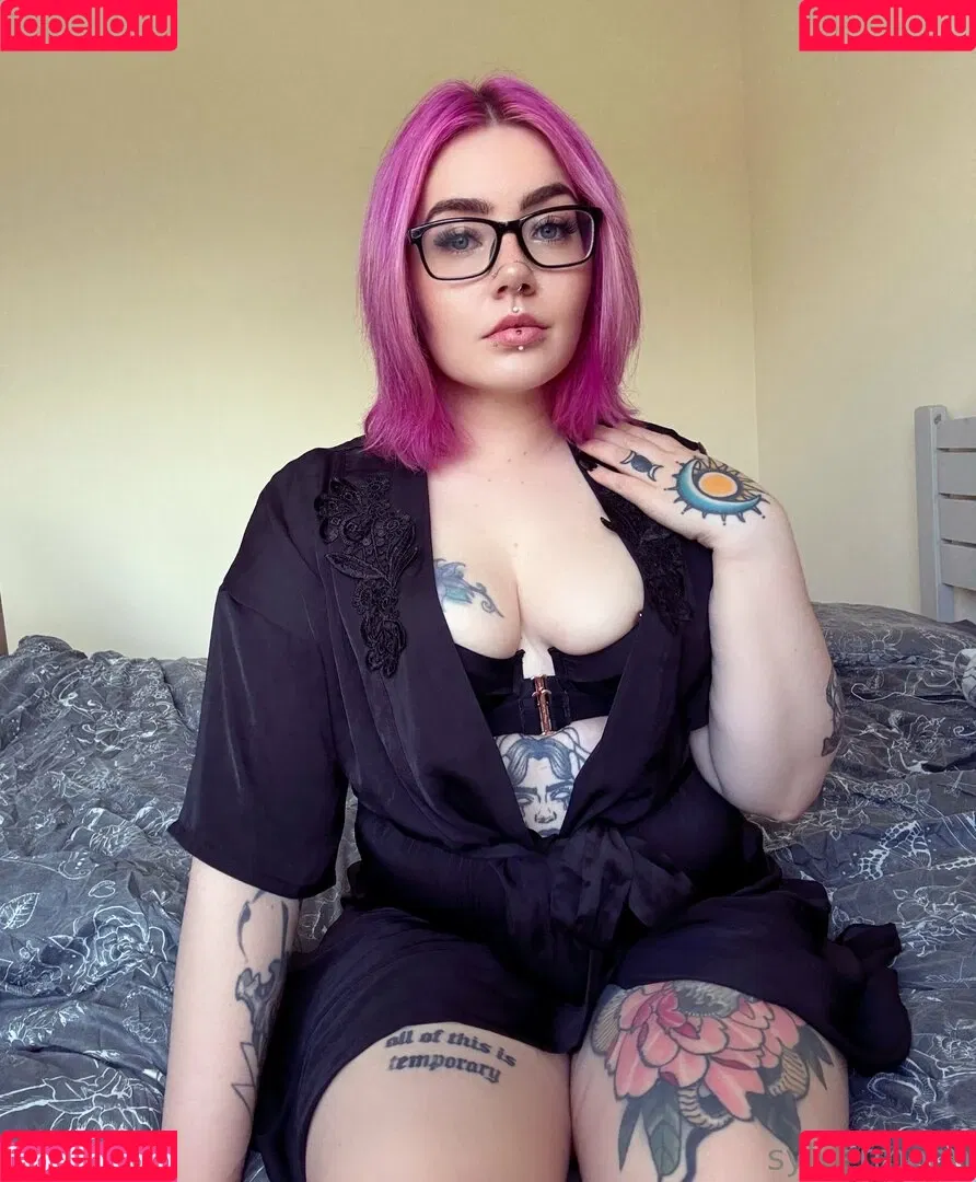 sylver.moon / sylvermoon Onlyfans Photo Gallery 