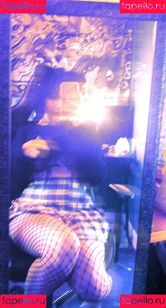 Hioobs / hi.oobie / hi.ooby Onlyfans Photo Gallery 