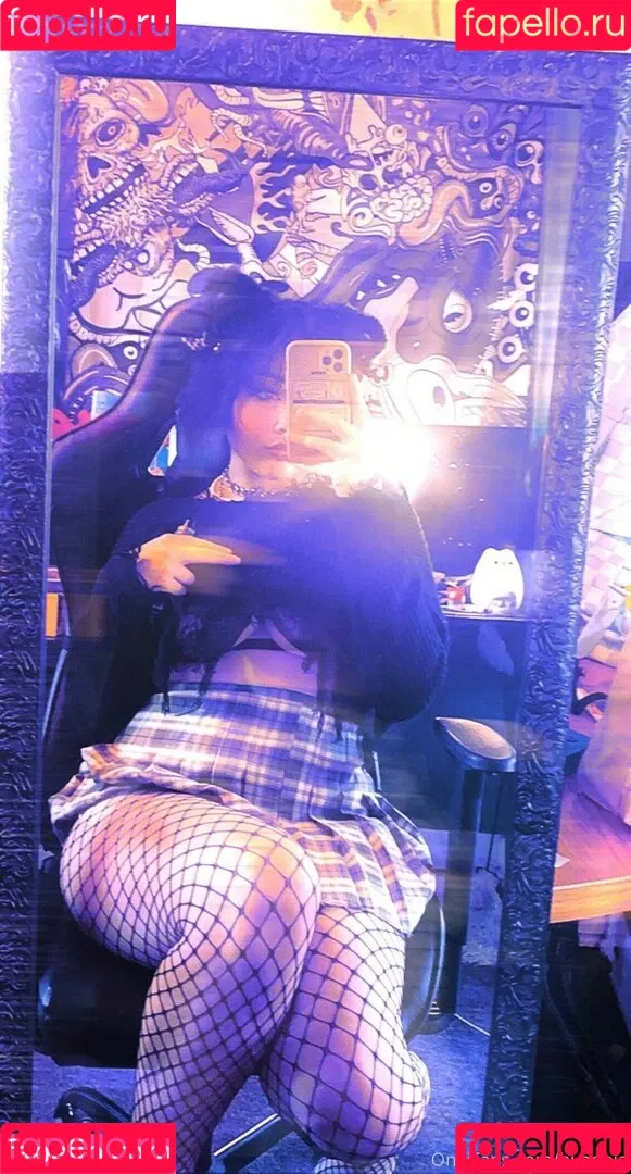 Hioobs / hi.oobie / hi.ooby Onlyfans Photo Gallery 