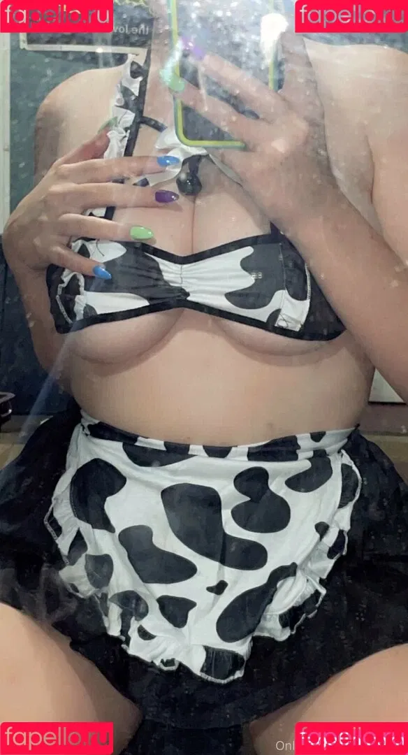 Hioobs / hi.oobie / hi.ooby Onlyfans Photo Gallery 