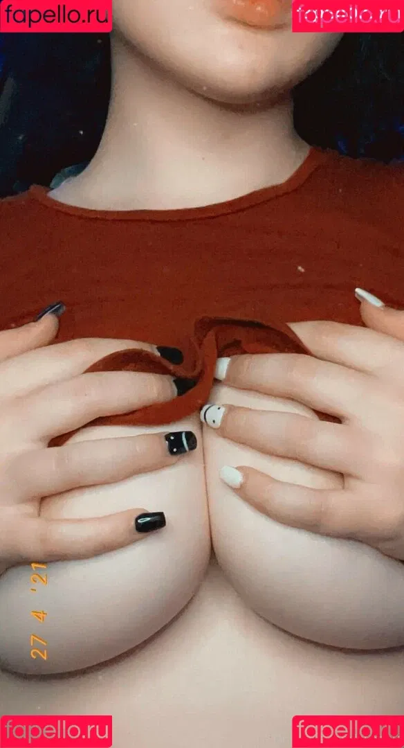 Hioobs / hi.oobie / hi.ooby Onlyfans Photo Gallery 