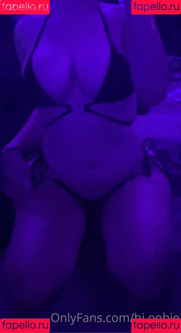 Hioobs / hi.oobie / hi.ooby Onlyfans Photo Gallery 