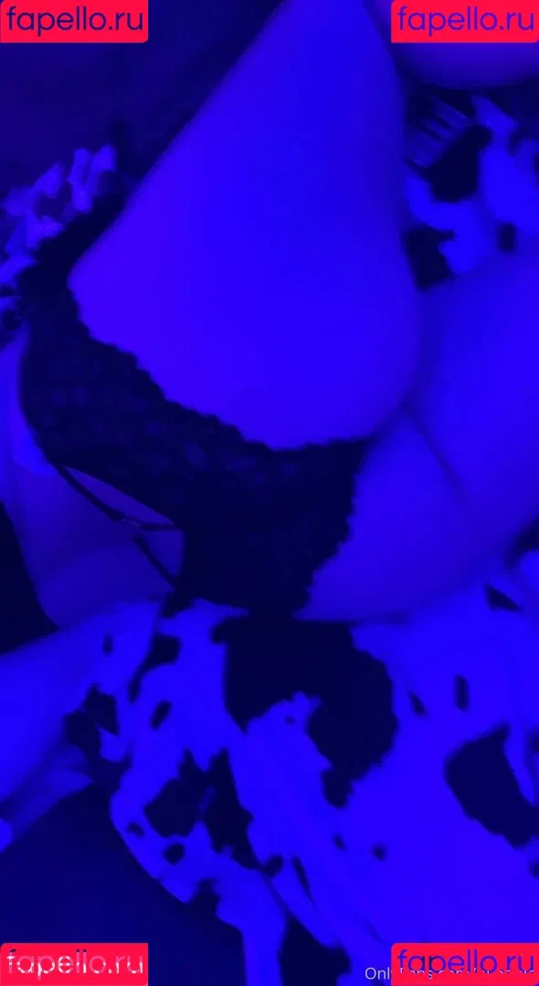 Hioobs / hi.oobie / hi.ooby Onlyfans Photo Gallery 