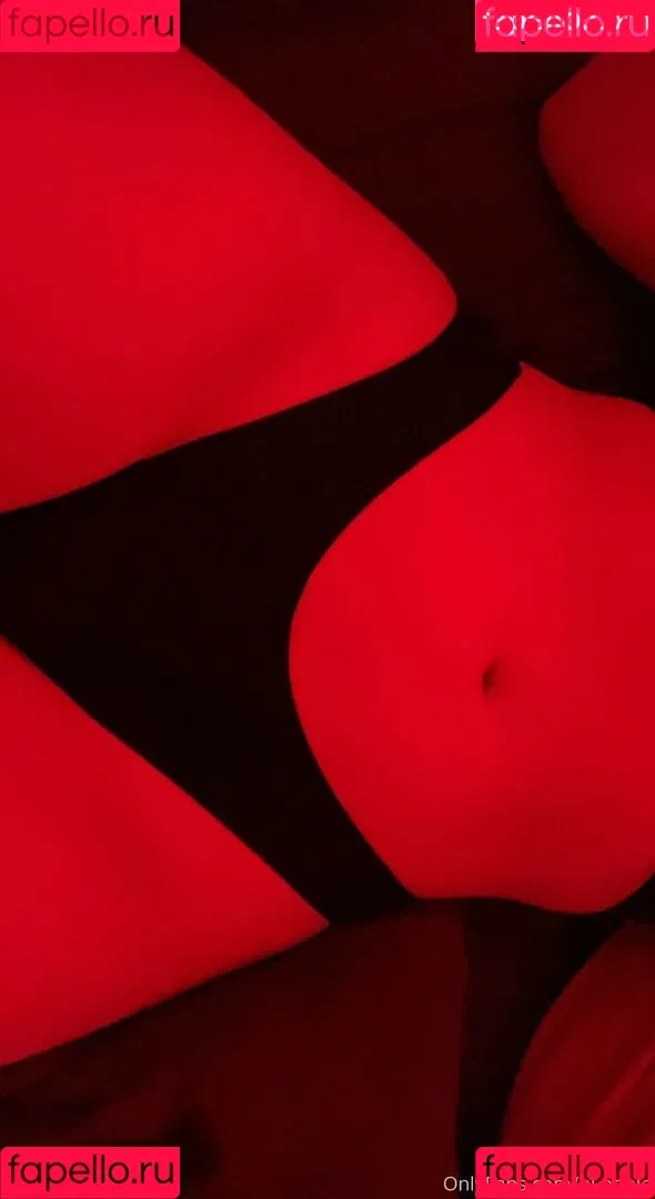 Hioobs / hi.oobie / hi.ooby Onlyfans Photo Gallery 