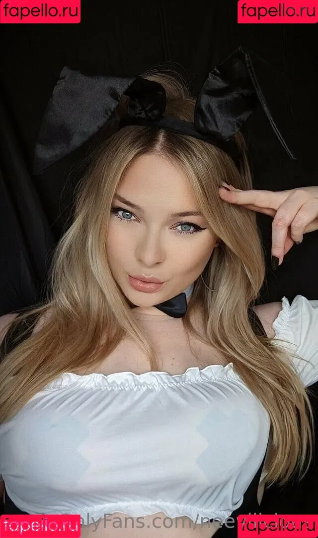 neevi / neevi_twitch / neevilicious / neeviliciouz Onlyfans Photo Gallery 