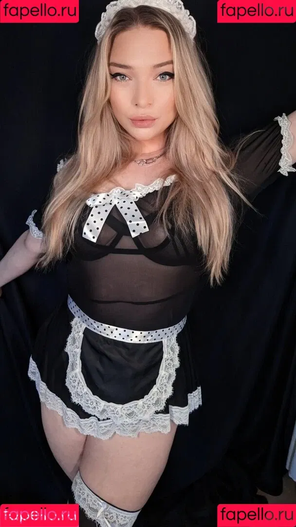 neevi / neevi_twitch / neevilicious / neeviliciouz Onlyfans Photo Gallery 