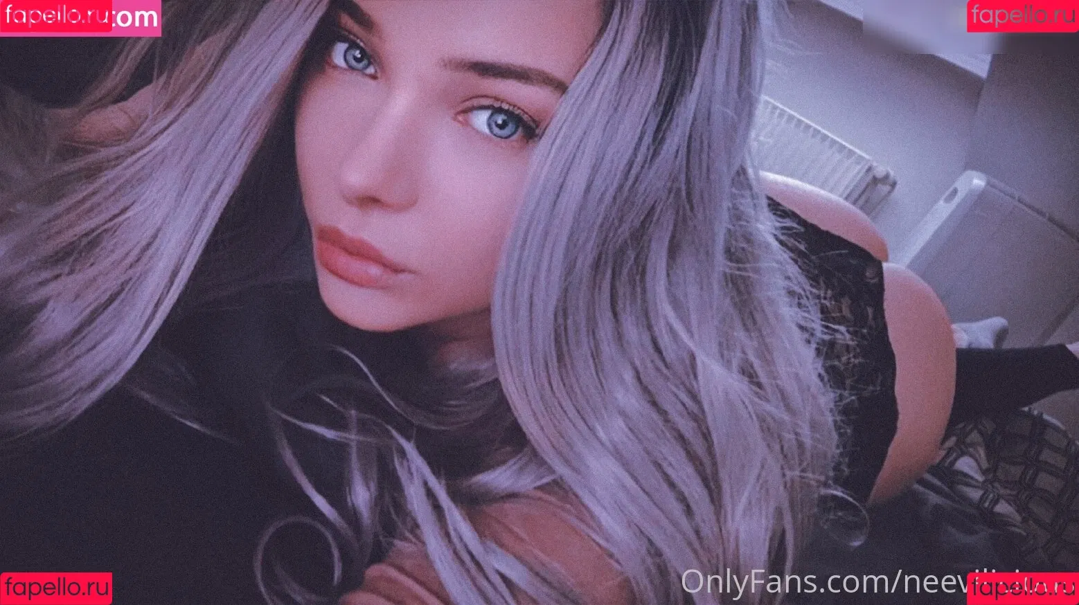 neevi / neevi_twitch / neevilicious / neeviliciouz Onlyfans Photo Gallery 
