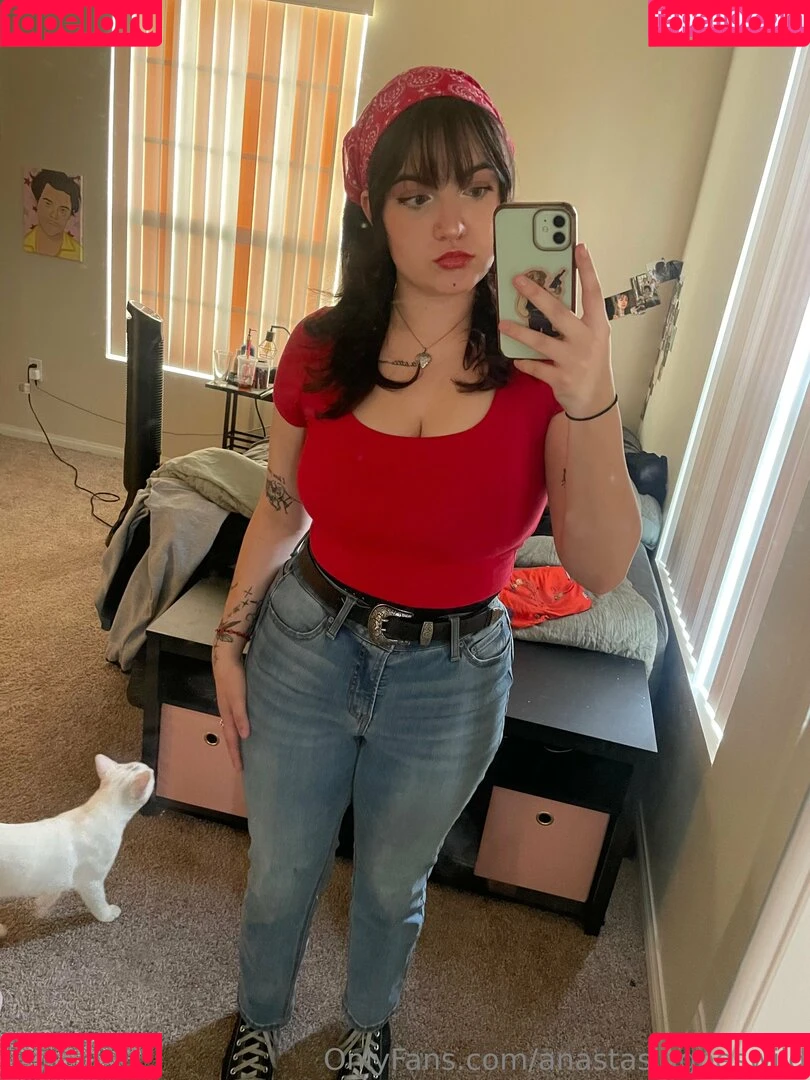 _anastasiawilde / anastasiagoeswild Onlyfans Photo Gallery 