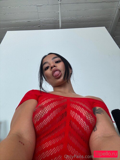 Misscindy Nude Onlyfans Photo 6