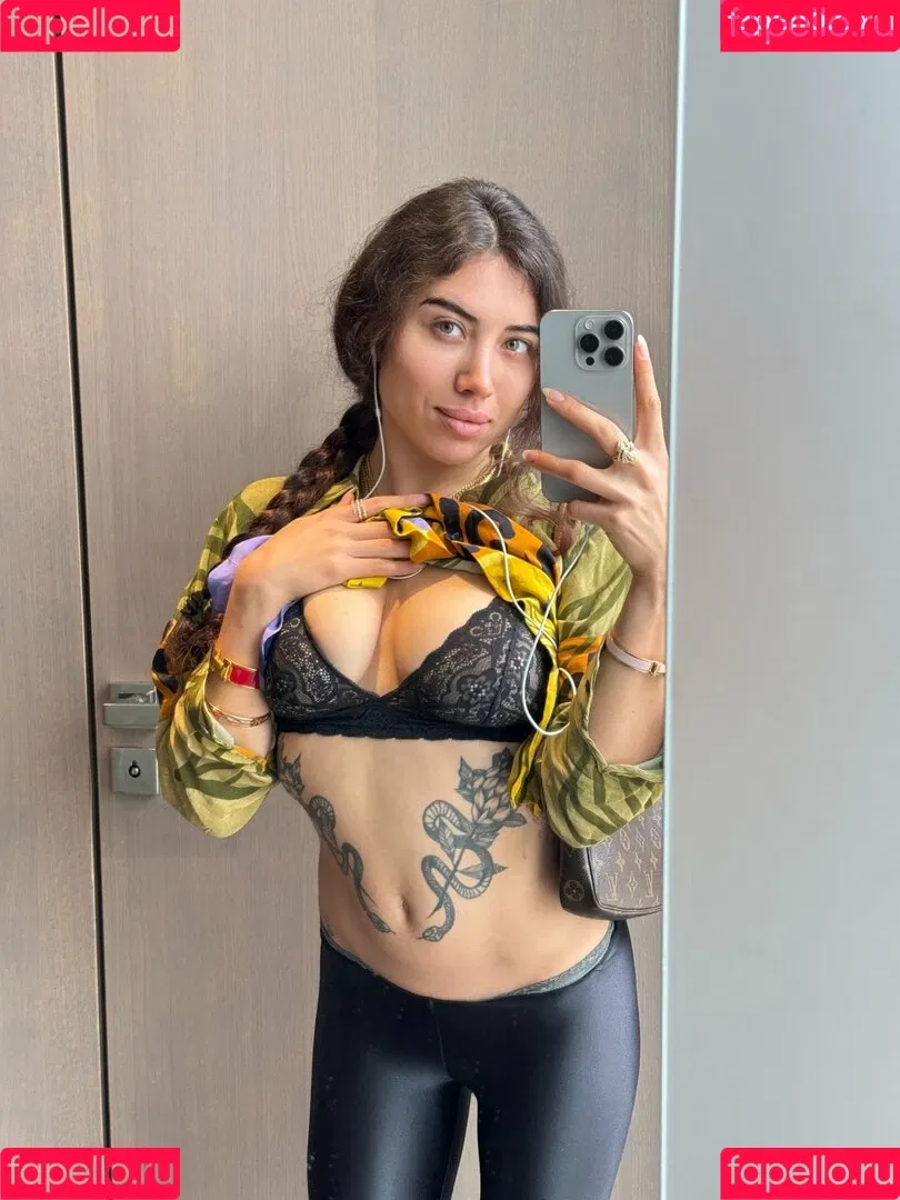 kaira_xaen / xaen_kara Onlyfans Photo Gallery 