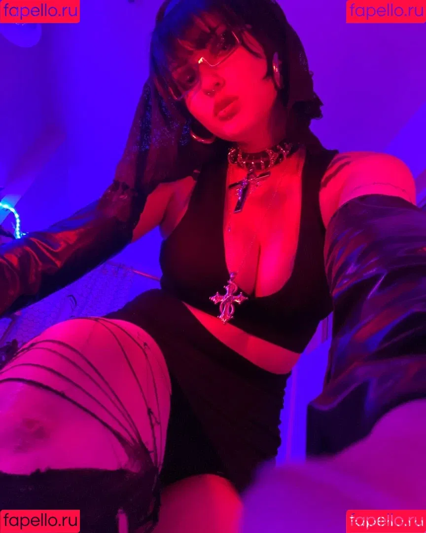 Succubus.sushi / susiesuccubus Onlyfans Photo Gallery 