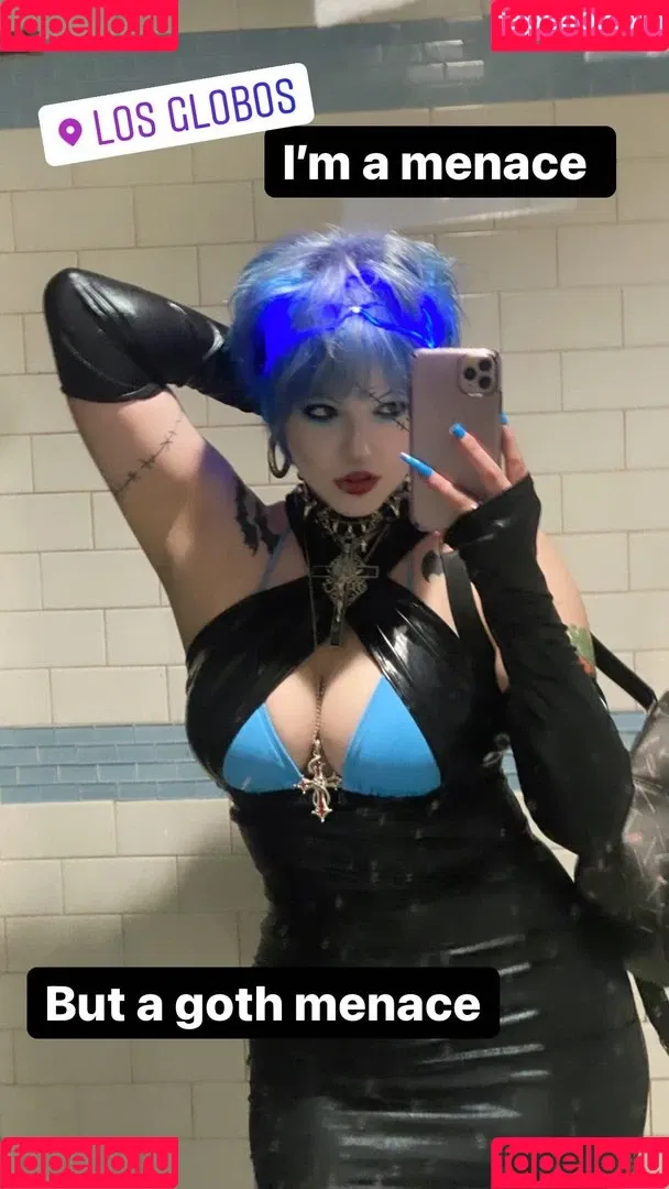Succubus.sushi / susiesuccubus Onlyfans Photo Gallery 