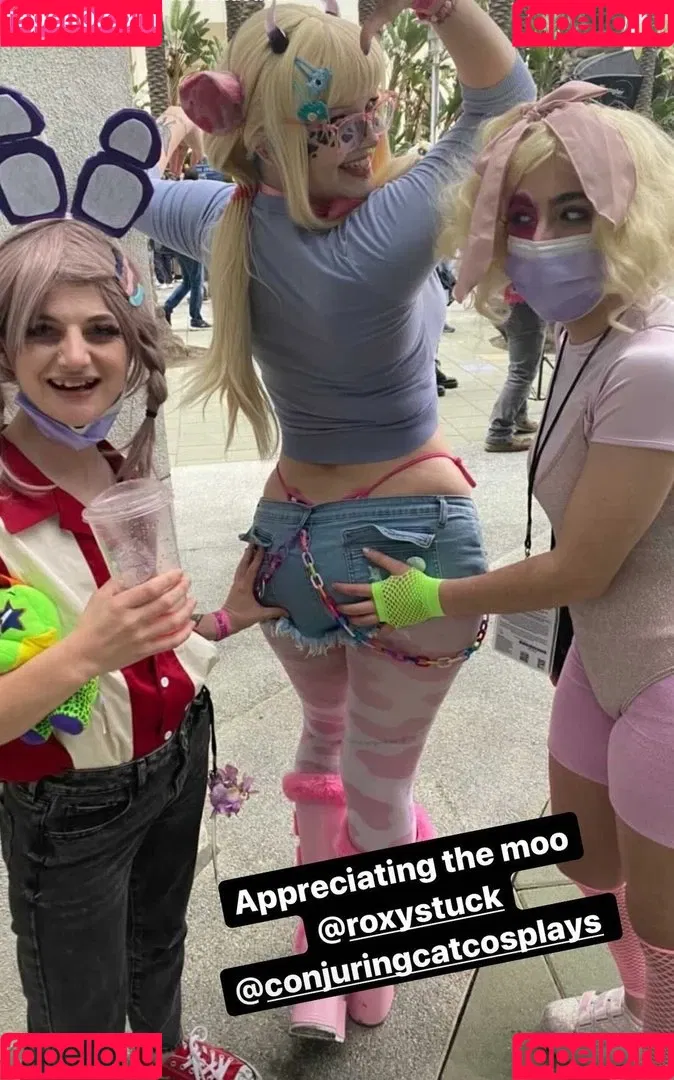 Succubus.sushi / susiesuccubus Onlyfans Photo Gallery 