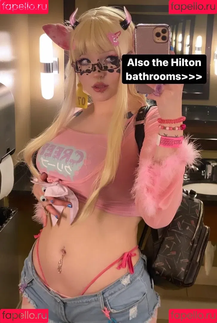 Succubus.sushi / susiesuccubus Onlyfans Photo Gallery 