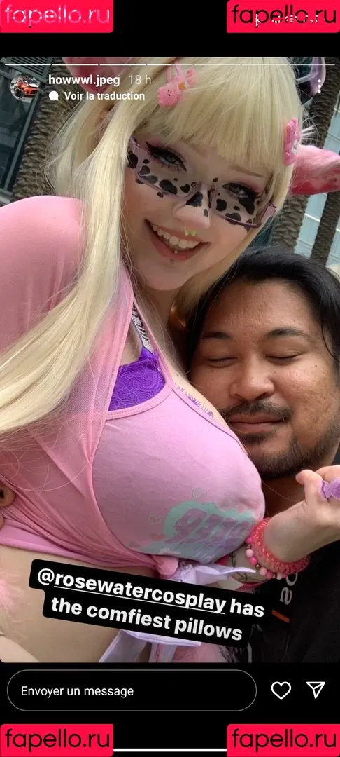 Succubus.sushi / susiesuccubus Onlyfans Photo Gallery 