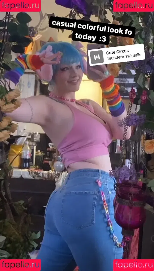 Succubus.sushi / susiesuccubus Onlyfans Photo Gallery 