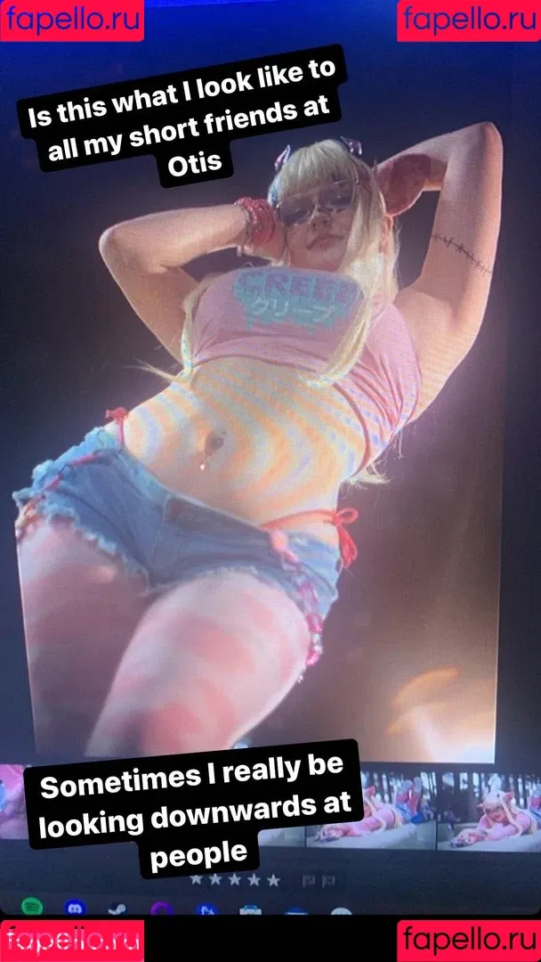 Succubus.sushi / susiesuccubus Onlyfans Photo Gallery 