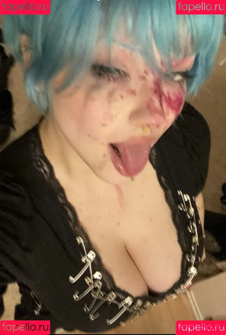 Succubus.sushi / susiesuccubus Onlyfans Photo Gallery 