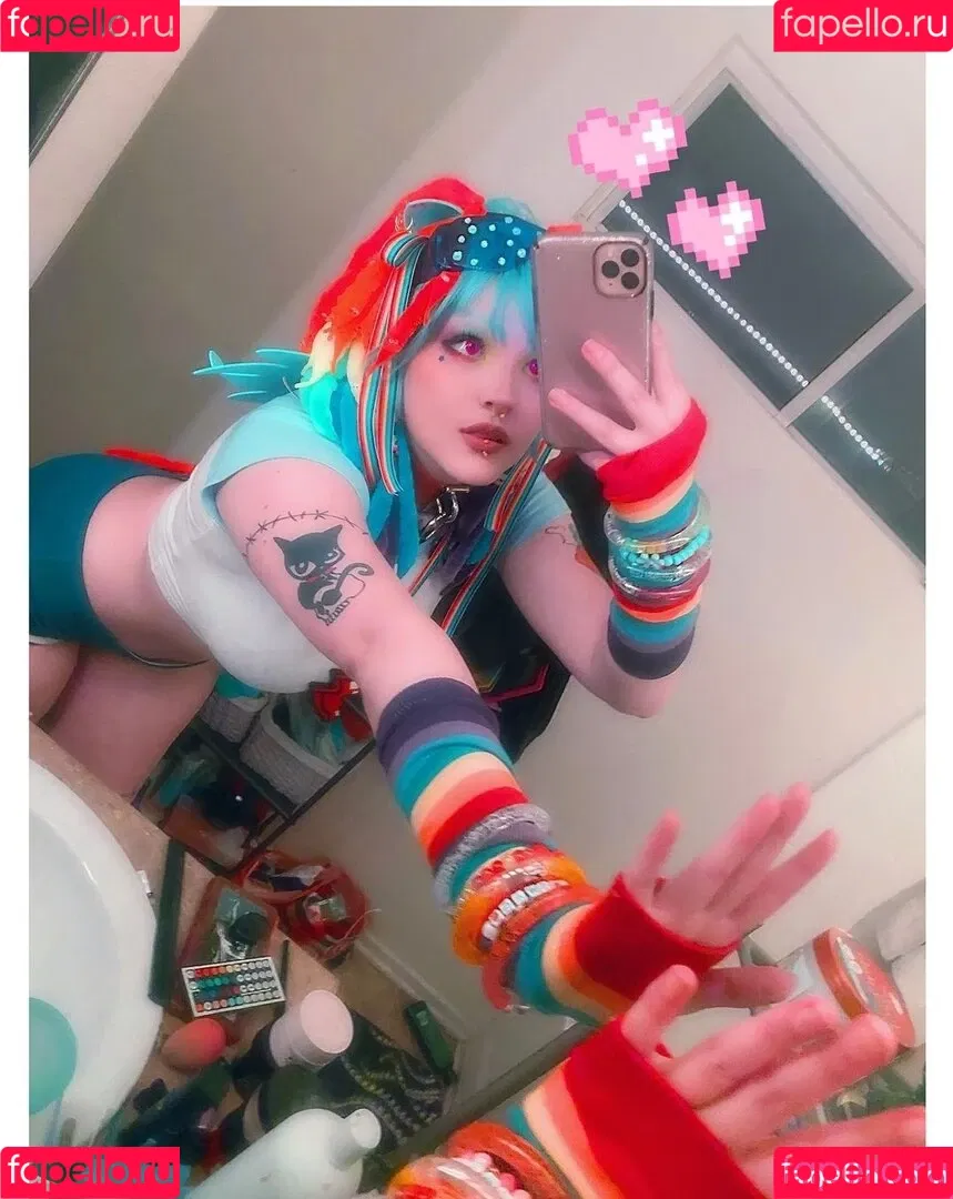 Succubus.sushi / susiesuccubus Onlyfans Photo Gallery 