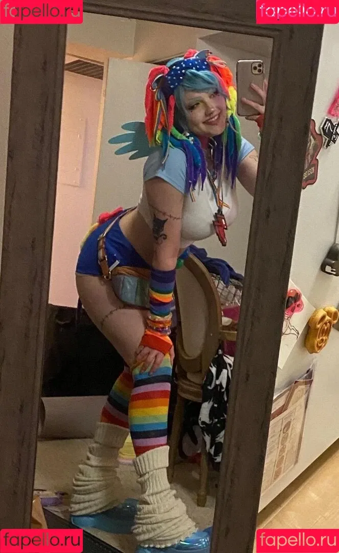 Succubus.sushi / susiesuccubus Onlyfans Photo Gallery 