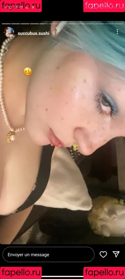 Succubus.sushi / susiesuccubus Onlyfans Photo Gallery 