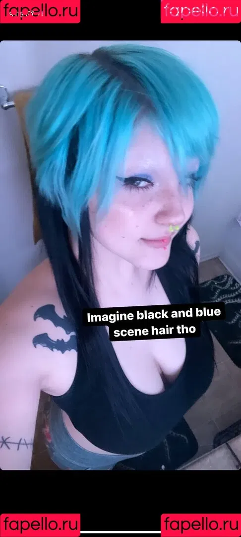 Succubus.sushi / susiesuccubus Onlyfans Photo Gallery 